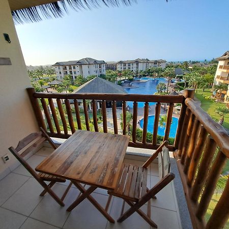 Ferienwohnung Vg Sun Cumbuco Sea Breeze Vista Mar Exterior foto