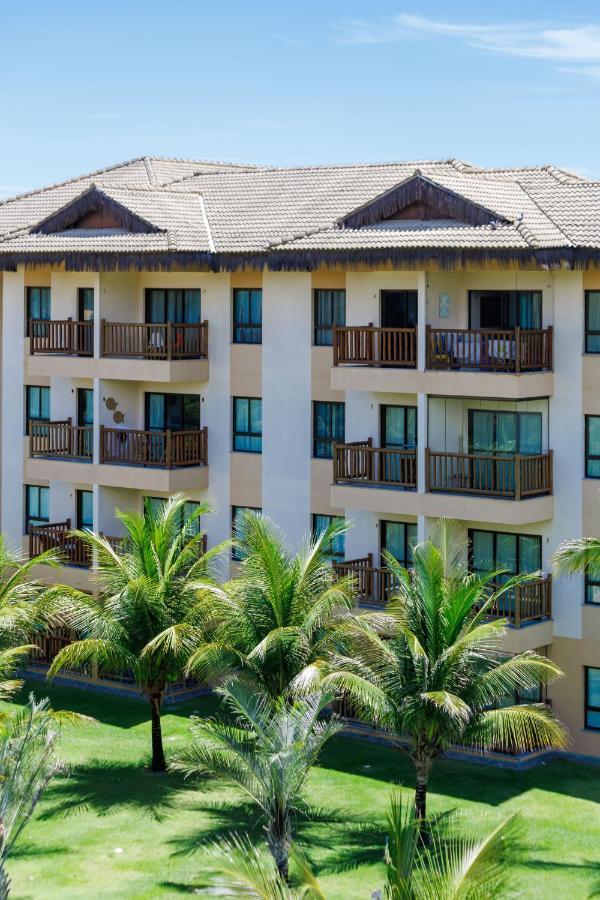 Ferienwohnung Vg Sun Cumbuco Sea Breeze Vista Mar Exterior foto