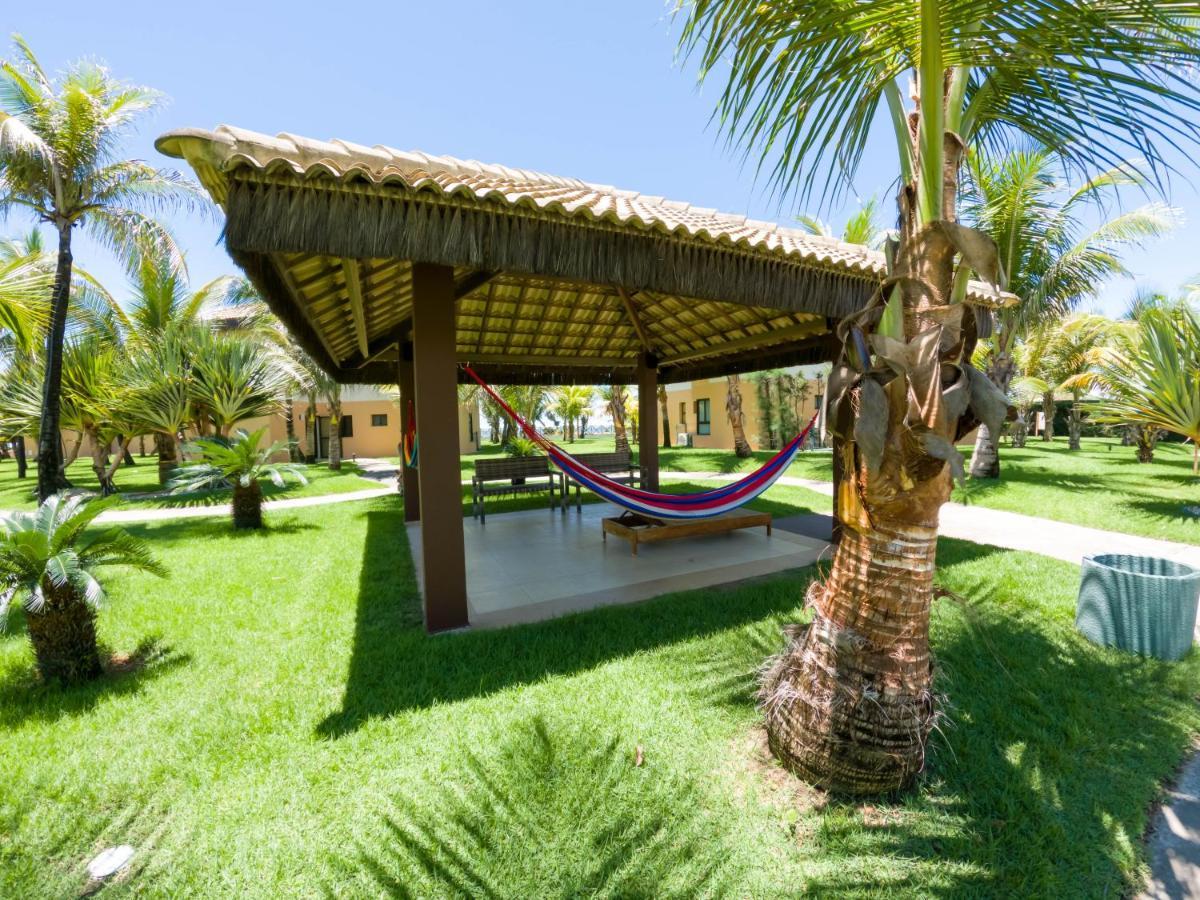 Ferienwohnung Vg Sun Cumbuco Sea Breeze Vista Mar Exterior foto