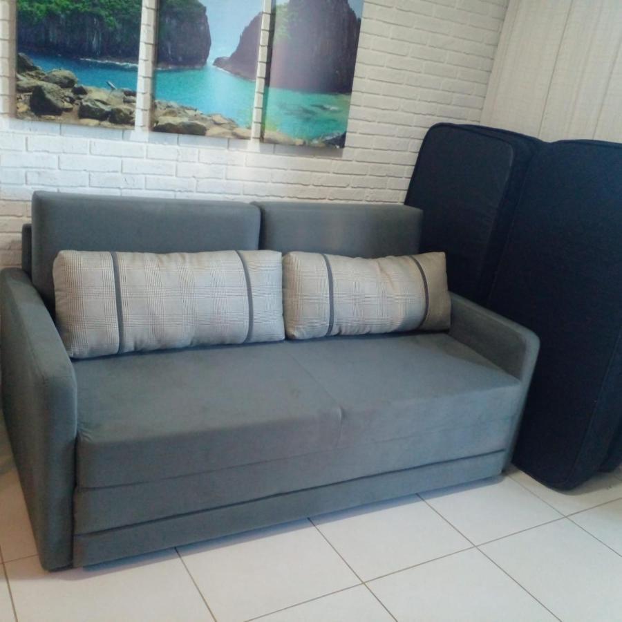 Ferienwohnung Vg Sun Cumbuco Sea Breeze Vista Mar Exterior foto