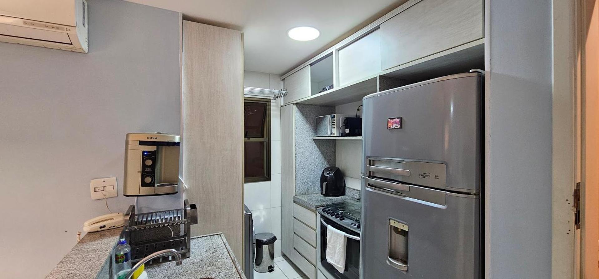 Ferienwohnung Vg Sun Cumbuco Sea Breeze Vista Mar Exterior foto