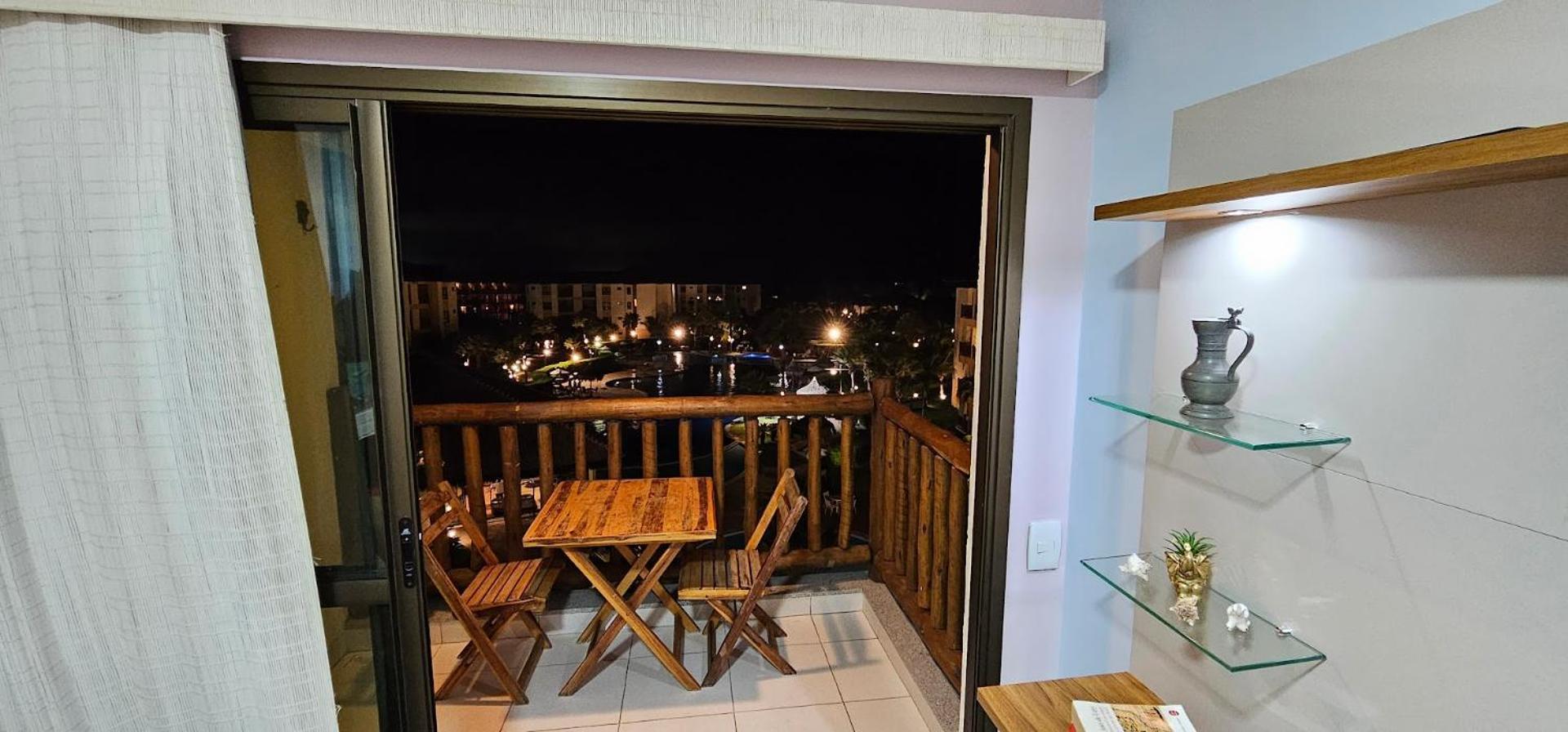 Ferienwohnung Vg Sun Cumbuco Sea Breeze Vista Mar Exterior foto