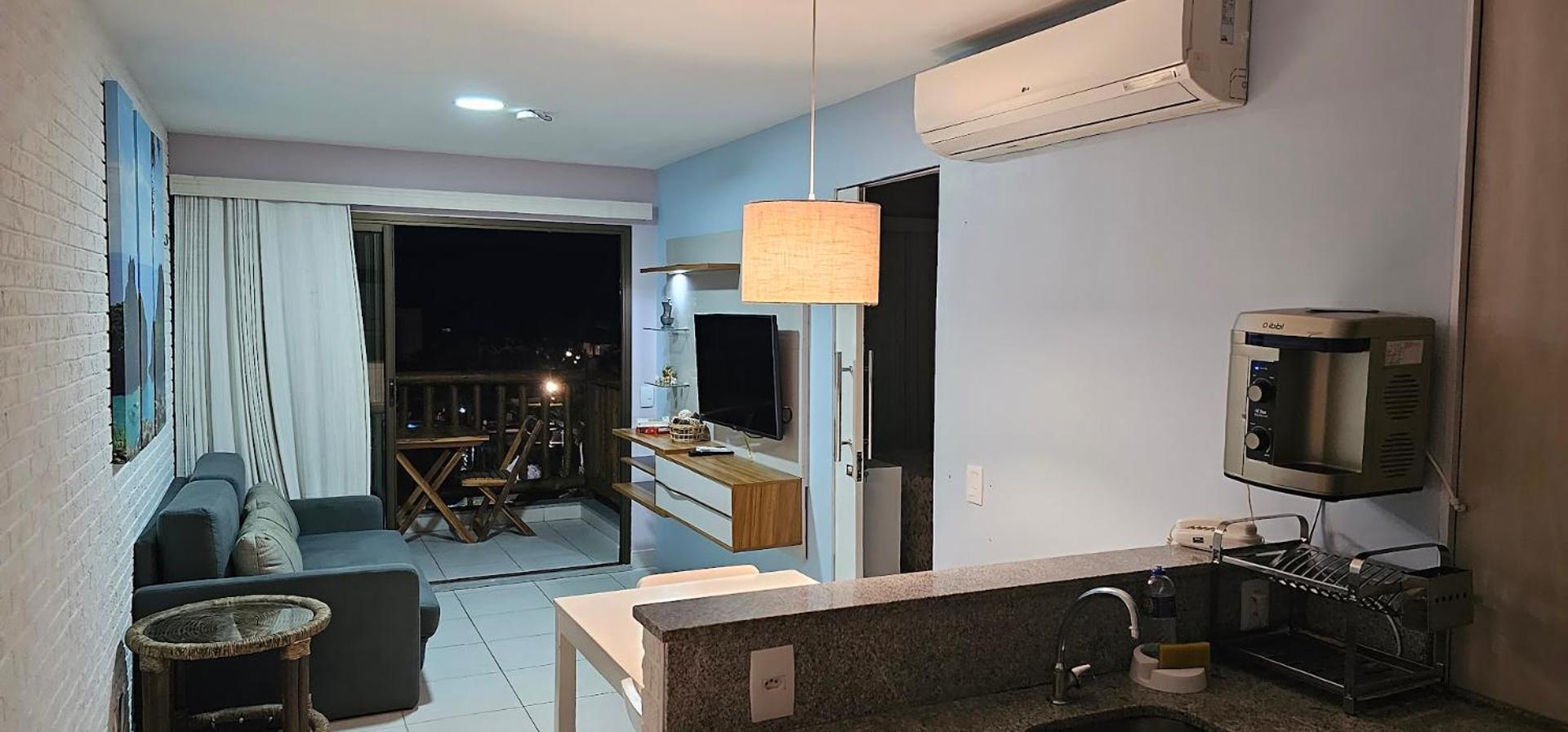 Ferienwohnung Vg Sun Cumbuco Sea Breeze Vista Mar Exterior foto