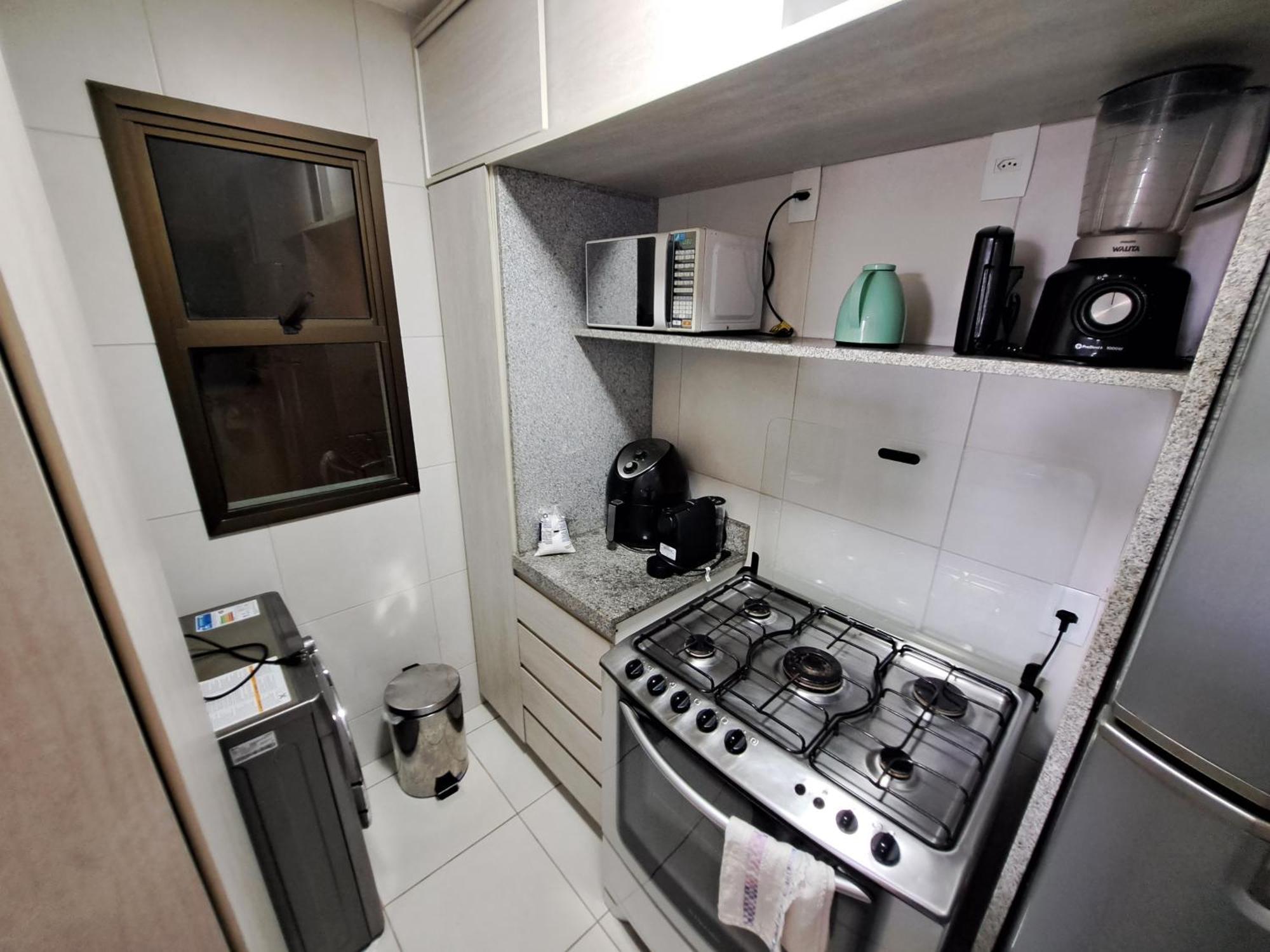 Ferienwohnung Vg Sun Cumbuco Sea Breeze Vista Mar Exterior foto