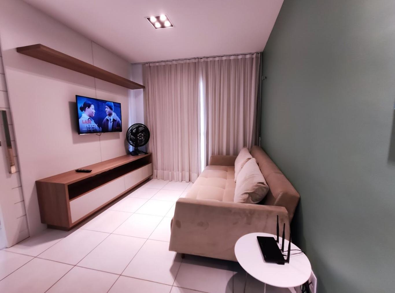 Ferienwohnung Vg Sun Cumbuco Sea Breeze Vista Mar Exterior foto