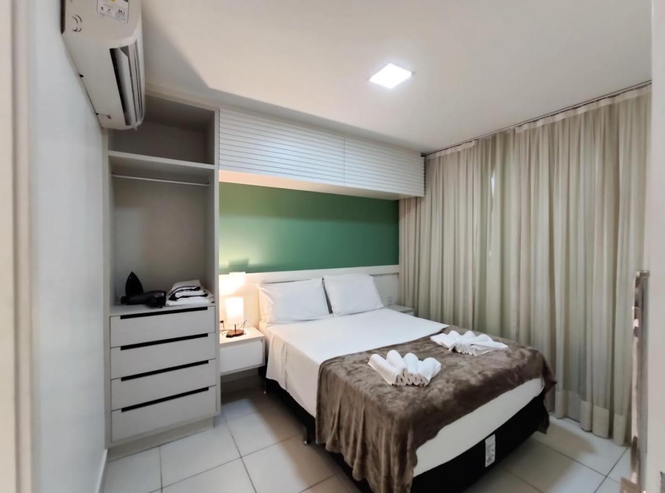 Ferienwohnung Vg Sun Cumbuco Sea Breeze Vista Mar Exterior foto